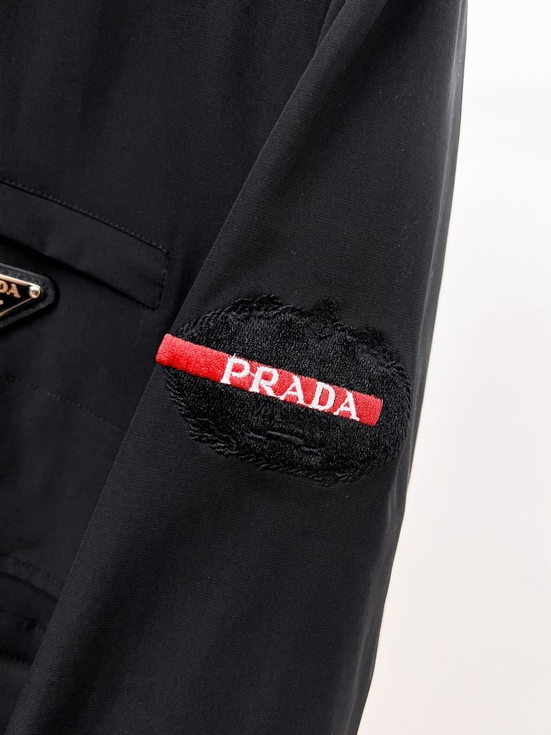 Prada Outwear